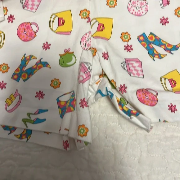 Briggs casual skorts - Picture 3 of 8